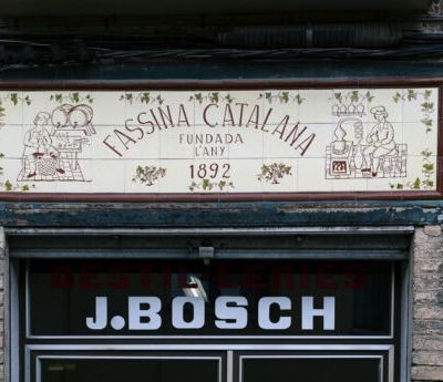 Destil·leries Bosch