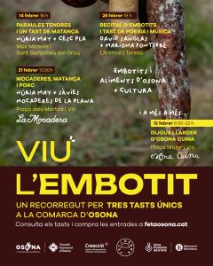 viu l'embotit 